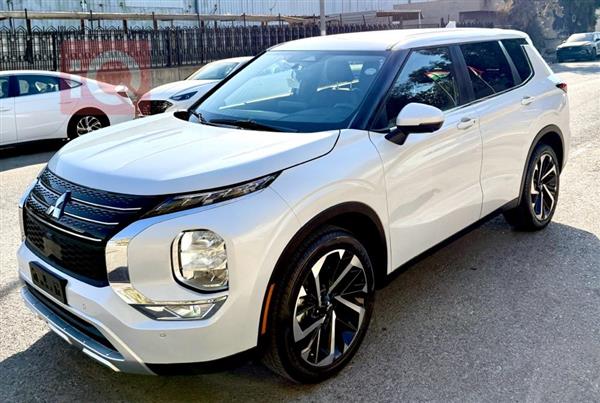 Mitsubishi Outlander 2024 for sale in Iraq - Erbil